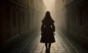Příběh: Býšov
