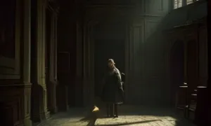 Příběh: Břehová 1
