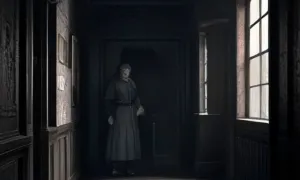 Příběh: Břehová 21