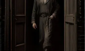 Příběh: Břetislavova 75