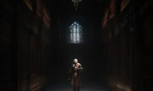 Příběh: Chotkův palác v Praze