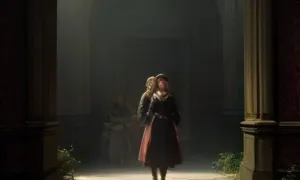 Příběh: Chrám svatého Petra a Pavla (Rajhrad)