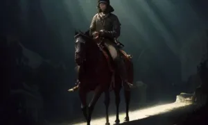 Příběh: Cihelná brána