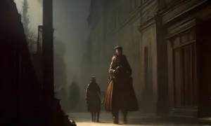 Příběh: Citov