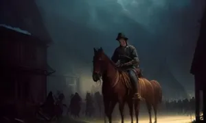 Příběh: Ctirad a Šárka