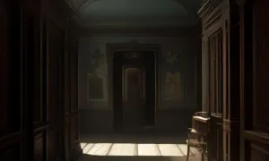 Příběh: Císařský dům