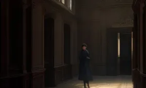 Příběh: Císařský mlýn