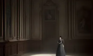Příběh: Daňkův palác