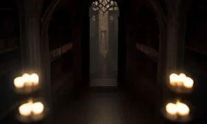 Příběh: Deymovský palác v Praze