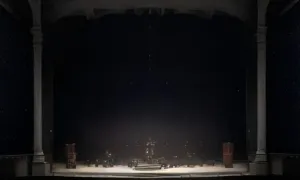 Příběh: Divadlo F. X. Šaldy