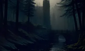 Příběh: Dlouhá stoka