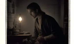 Příběh: Dobrovského 178