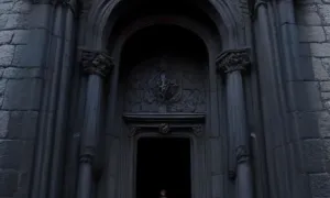 Příběh: Dobřany