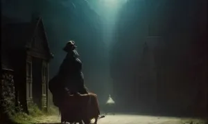 Příběh: Dolní Hradiště