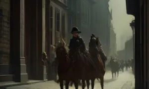 Příběh: Dolní Nerestce