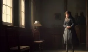 Příběh: Dolní Věstonice