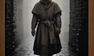 Příběh: Dolní náměstí 13