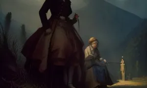 Příběh: Dolní zvonice v Benešově