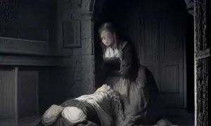Příběh: Dolní Česká 6