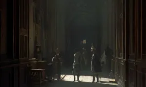 Příběh: Dolský mlýn