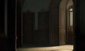 Příběh: Dominikánský klášter