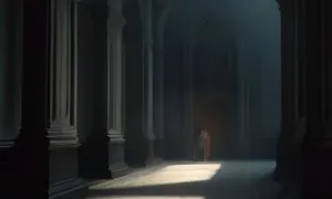 Příběh: kaple svatého Jana Sarkandra