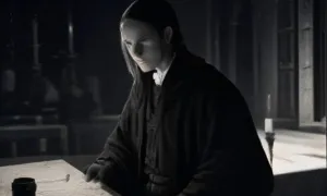 Příběh: Dominikánský klášter v Chebu