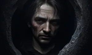 Příběh: Drábské světničky