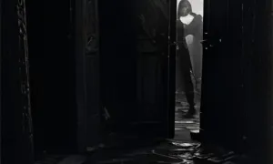 Příběh: Dělnická ozdravovna