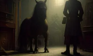 Příběh: Dělnický dům