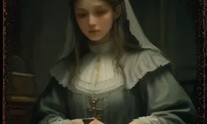 Příběh: Dětská nemocnice