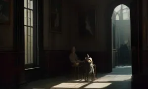 Příběh: Děčín hlavní nádraží
