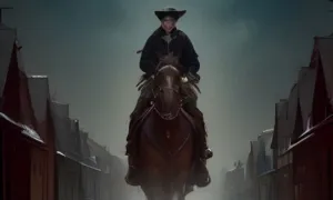 Příběh: Důl Centrum