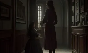 Příběh: kaple svatého Jana Nepomuckého (Stráž pod Ralskem)
