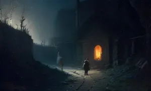 Příběh: Altamira Kosmonosy