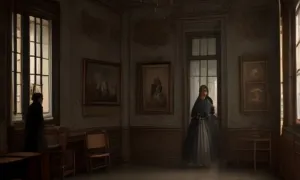 Příběh: Alšova jihočeská galerie v Hluboké nad Vltavou