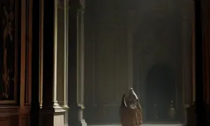Příběh: Anthropos