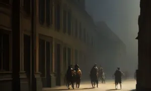 Příběh: Antonín D.S.