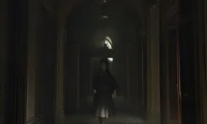Pověst: Dolní náměstí 46 a Uhelná 7