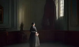 Příběh: Archiv Národní knihovny ČR