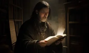 Příběh: Archiv Senátu