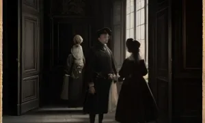 Příběh: Archiv hlavního města Prahy