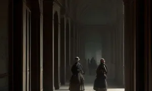 Příběh: Archiv města Brna