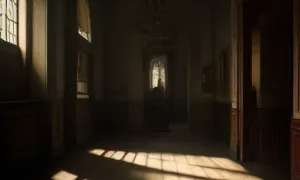 Příběh: Archiv města Ostravy