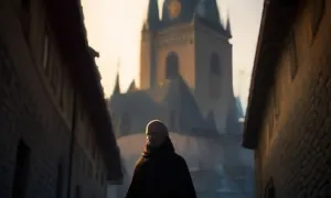 Příběh: Bohušice