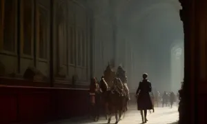 Příběh: Bolkov