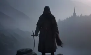 Příběh: Brtnický hrádek