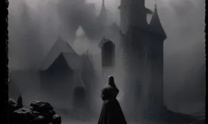 Příběh: Egerberk