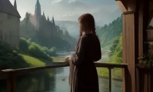 Příběh: Filipov