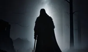 Příběh: Freudenstein